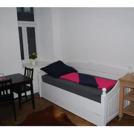 Prater Apartments I Leopoldstadt Wien Ngoại thất bức ảnh