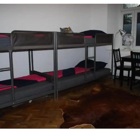 Prater Apartments I Leopoldstadt Wien Ngoại thất bức ảnh