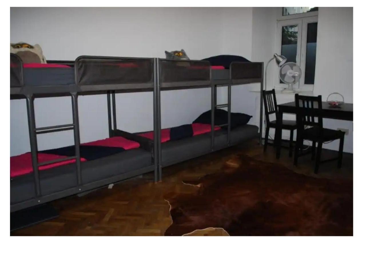 Prater Apartments I Leopoldstadt Wien Ngoại thất bức ảnh